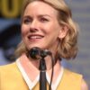 Naomi Watts. Fuente: Wikipedia. Autor: Gage Skidmore