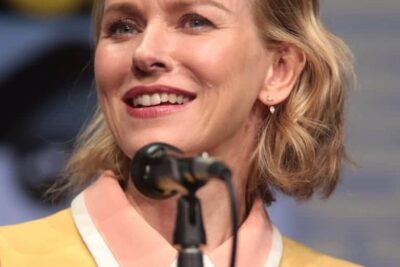 Naomi Watts, Rebecca Zamolo: Famosos Nacidos Hoy, 28 de septiembre