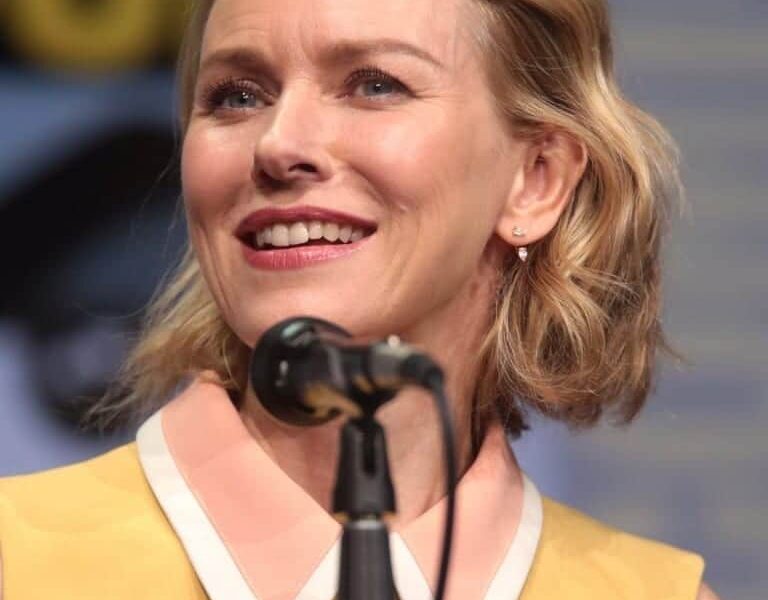 Naomi Watts, Rebecca Zamolo: Famosos Nacidos Hoy, 28 de septiembre