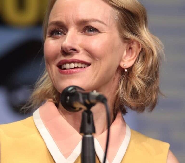 Naomi Watts, Rebecca Zamolo: Famosos Nacidos Hoy, 28 de septiembre