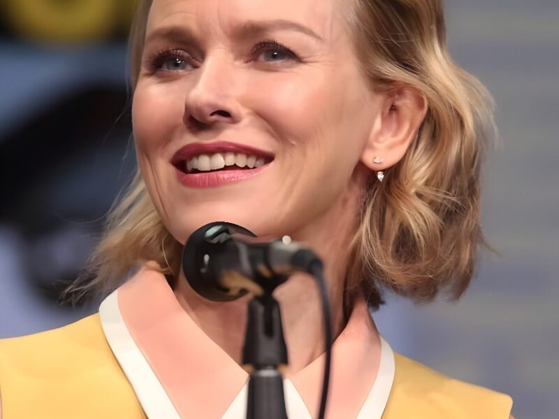 Naomi Watts, Rebecca Zamolo: Famosos Nacidos Hoy, 28 de septiembre