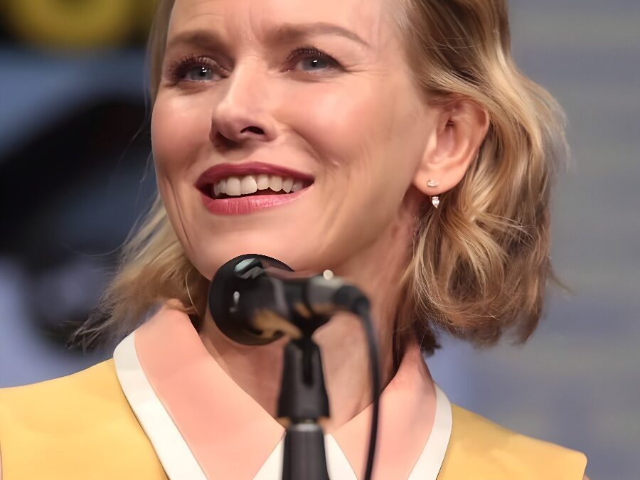 Naomi Watts, Rebecca Zamolo: Famosos Nacidos Hoy, 28 de septiembre