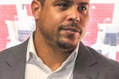 Ronaldo, Signa O’Keefe: Famosos Nacidos Hoy, 18 de septiembre