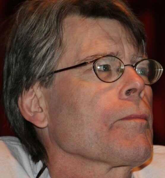 Stephen King, Bill Murray: Famosos Nacidos Hoy, 21 de septiembre