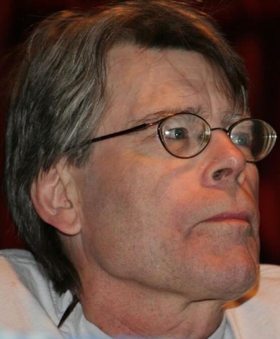 Stephen King, Bill Murray: Famosos Nacidos Hoy, 21 de septiembre