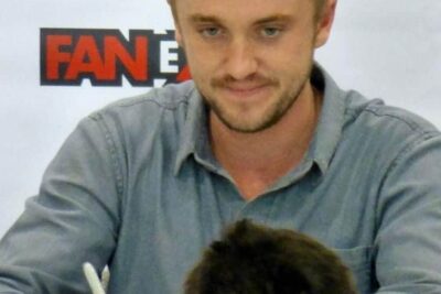 Tom Felton, Joan Jett: Famosos Nacidos Hoy, 22 de septiembre