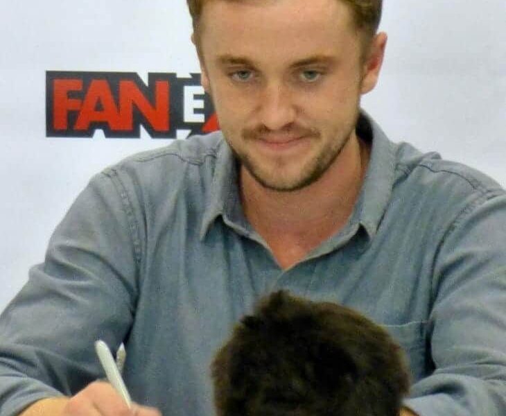 Tom Felton, Joan Jett: Famosos Nacidos Hoy, 22 de septiembre