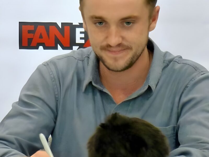 Tom Felton, Joan Jett: Famosos Nacidos Hoy, 22 de septiembre