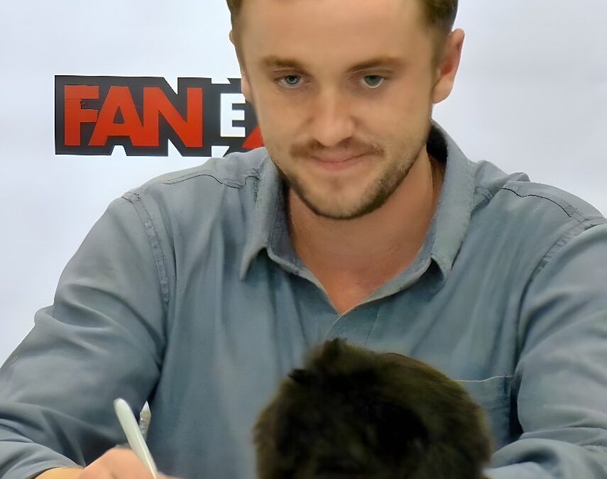 Tom Felton, Joan Jett: Famosos Nacidos Hoy, 22 de septiembre