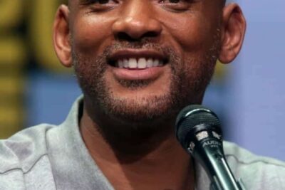 Will Smith, Mark Hamill: Famosos Nacidos Hoy, 25 de septiembre
