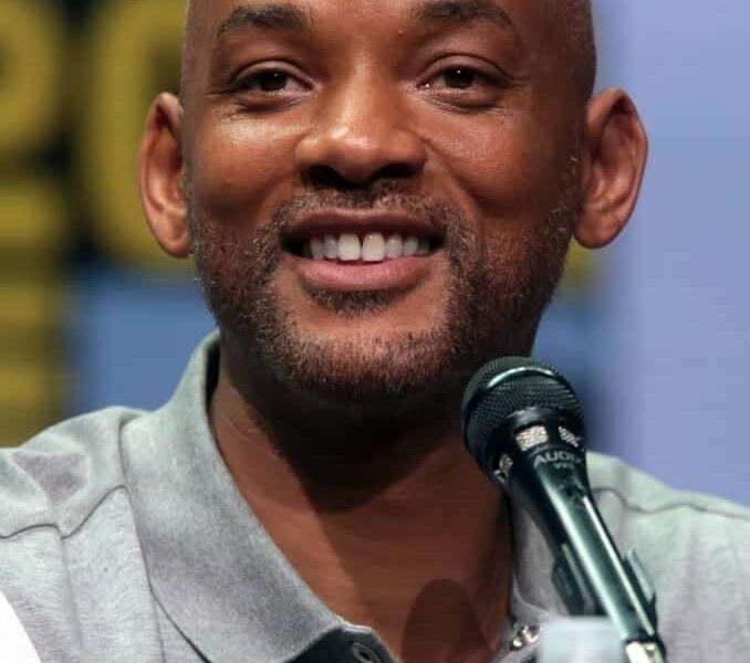 Will Smith, Mark Hamill: Famosos Nacidos Hoy, 25 de septiembre