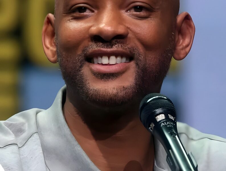 Will Smith, Mark Hamill: Famosos Nacidos Hoy, 25 de septiembre