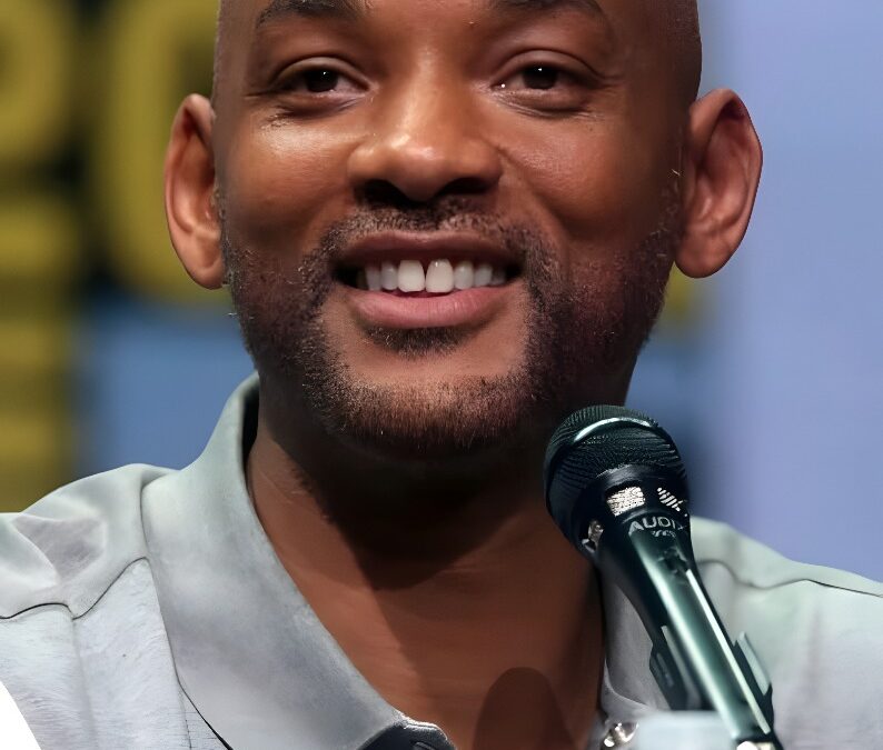 Will Smith, Mark Hamill: Famosos Nacidos Hoy, 25 de septiembre