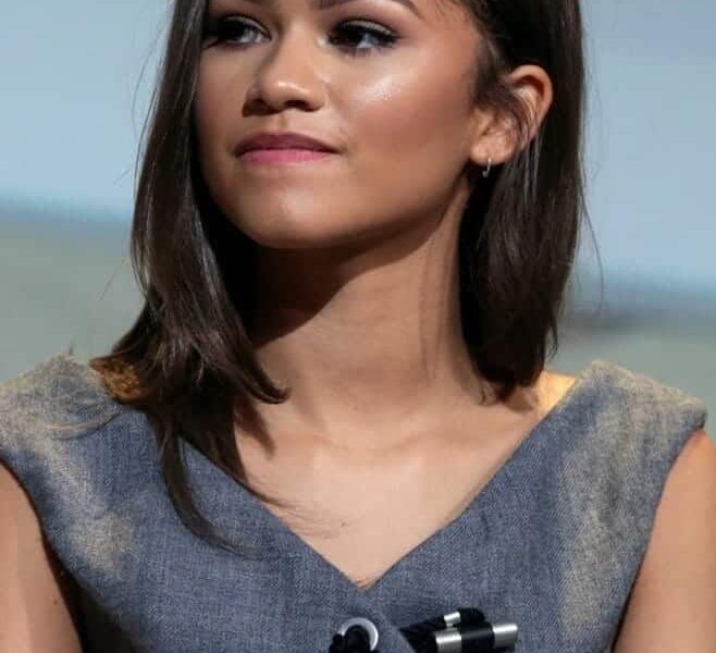 Zendaya: Famosos Nacidos Hoy, 2 de septiembre