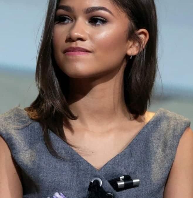 Zendaya: Famosos Nacidos Hoy, 2 de septiembre