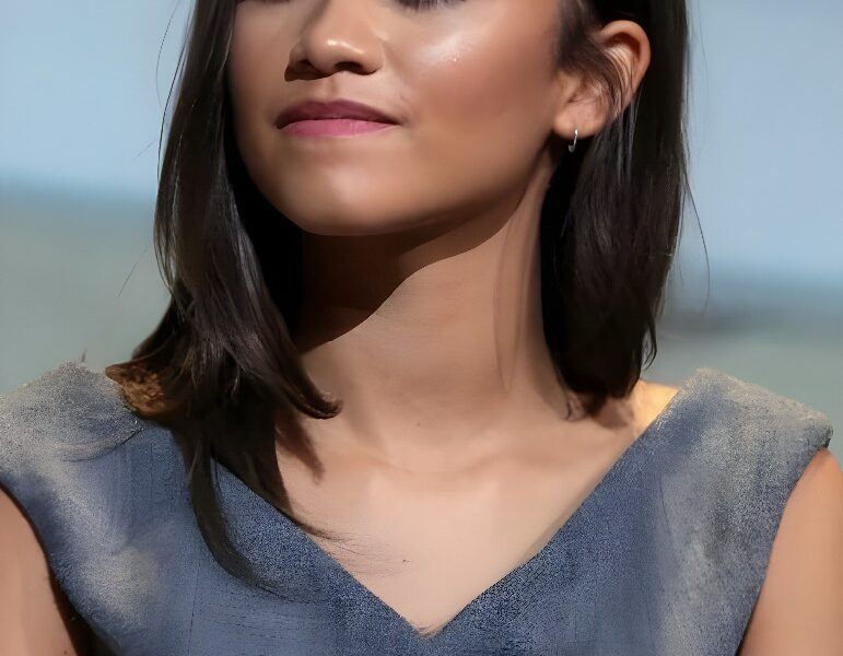 Zendaya: Famosos Nacidos Hoy, 2 de septiembre