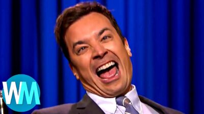 Video still — Jimmy Fallon, Pia Mia: Famosos Nacidos Hoy, 19 de septiembre