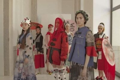 Liyu Zhu, seleccionada para representar el talento español en la Semana del Diseño de Praga