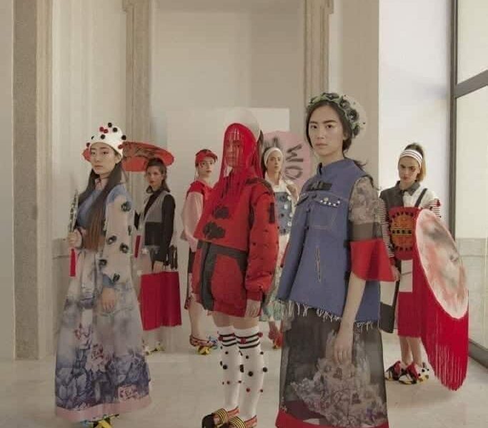 Liyu Zhu, seleccionada para representar el talento español en la Semana del Diseño de Praga