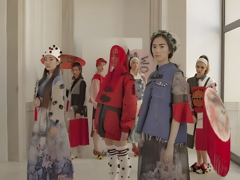 Liyu Zhu, seleccionada para representar el talento español en la Semana del Diseño de Praga