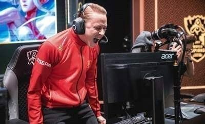 Comienzan los cuartos de final de Worlds 2017