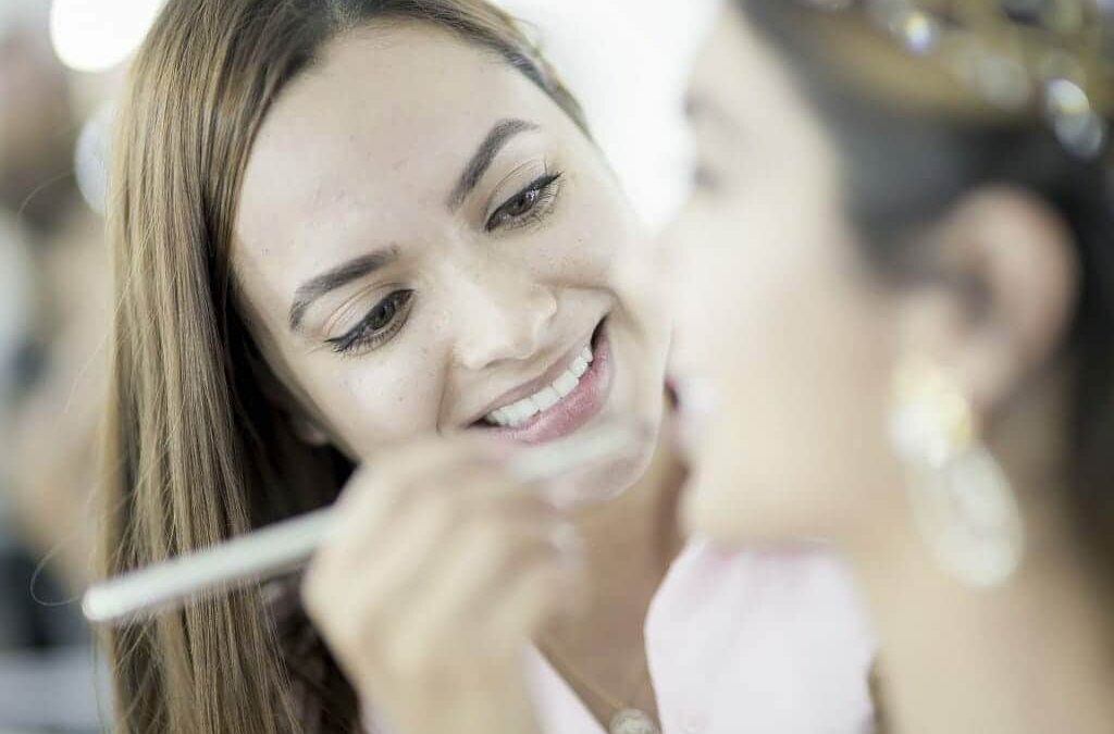 Así es como se forman los profesionales mejor preparados en el sector de la belleza