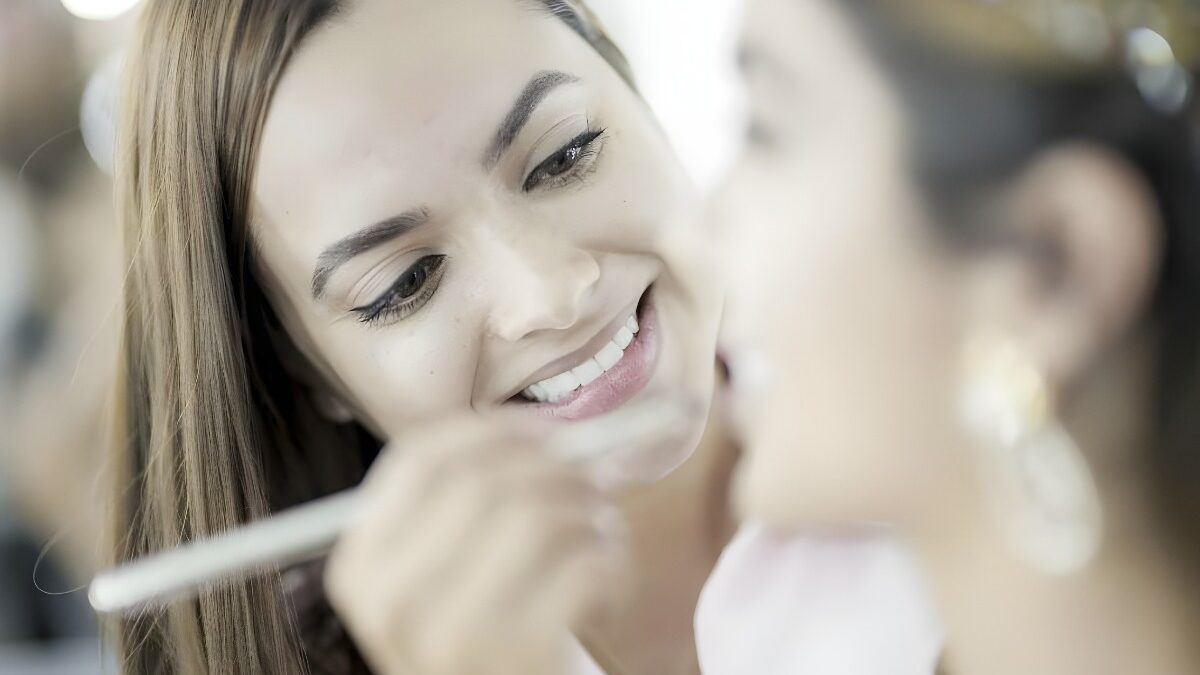 Así es como se forman los profesionales mejor preparados en el sector de la belleza
