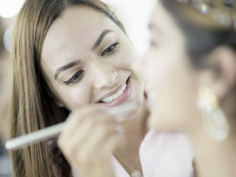 Así es como se forman los profesionales mejor preparados en el sector de la belleza
