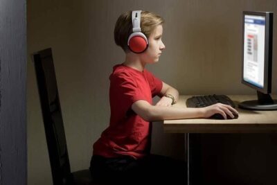 La tecnología introduce un cambio de hábito en los colegios