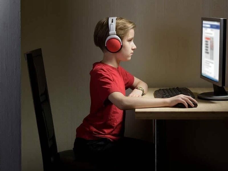 La tecnología introduce un cambio de hábito en los colegios