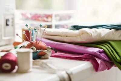 La costura se convierte en una de las tendencias de mayor crecimiento entre los jóvenes