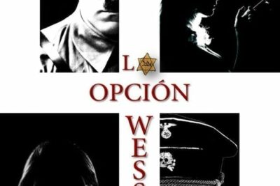 Lanzamiento de la novela «La opción Wesser» de Rafa Limones