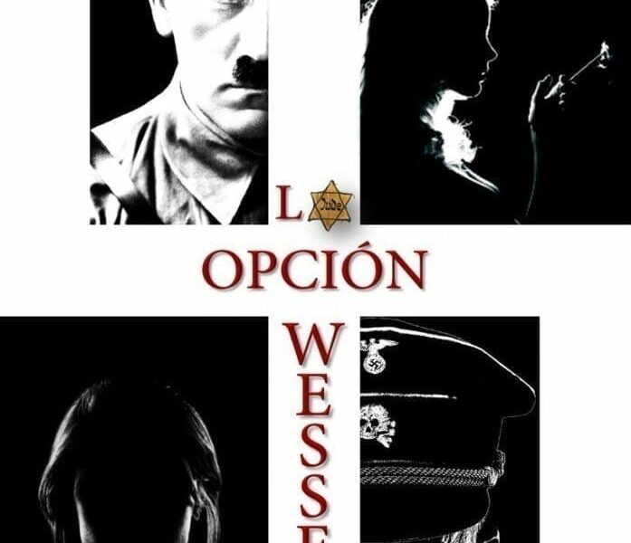 Lanzamiento de la novela «La opción Wesser» de Rafa Limones