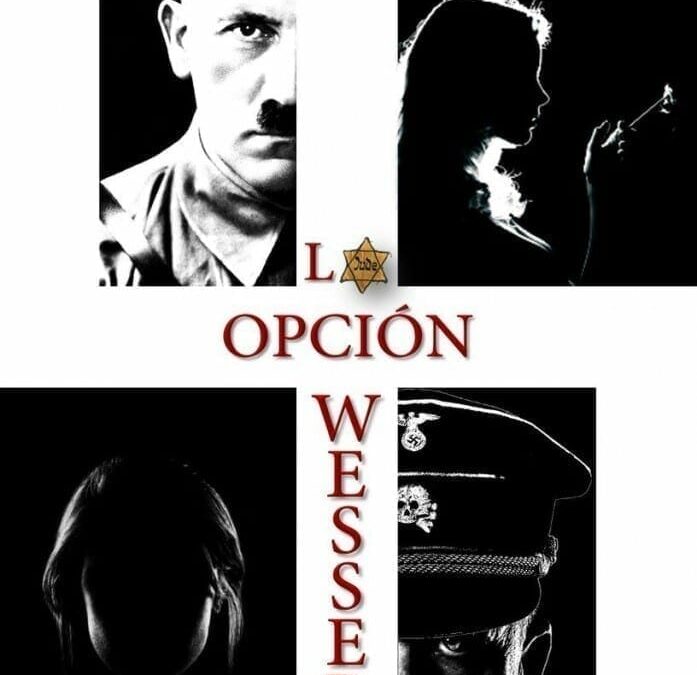 Lanzamiento de la novela «La opción Wesser» de Rafa Limones