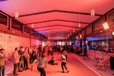 GROHE recrea en el COAM el lado más vanguardista de París para inaugurar su nuevo showroom