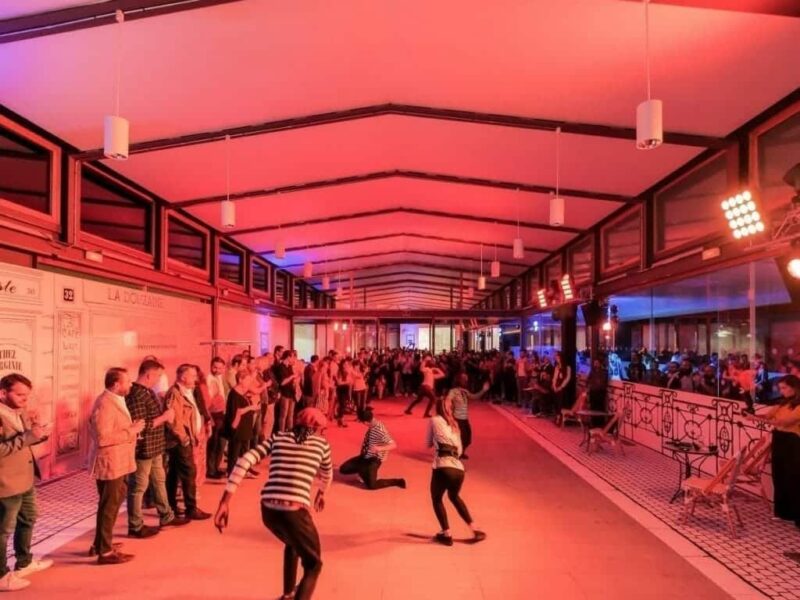 GROHE recrea en el COAM el lado más vanguardista de París para inaugurar su nuevo showroom