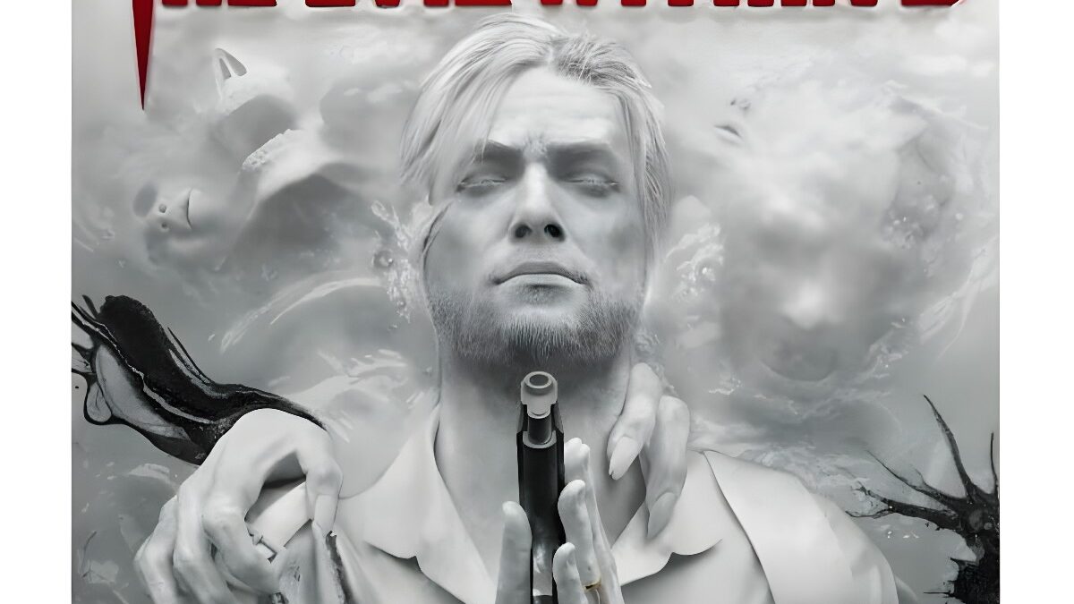 The Evil Within 2: Las películas que inspiraron a sus desarrolladores