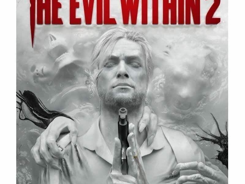 The Evil Within 2: Las películas que inspiraron a sus desarrolladores