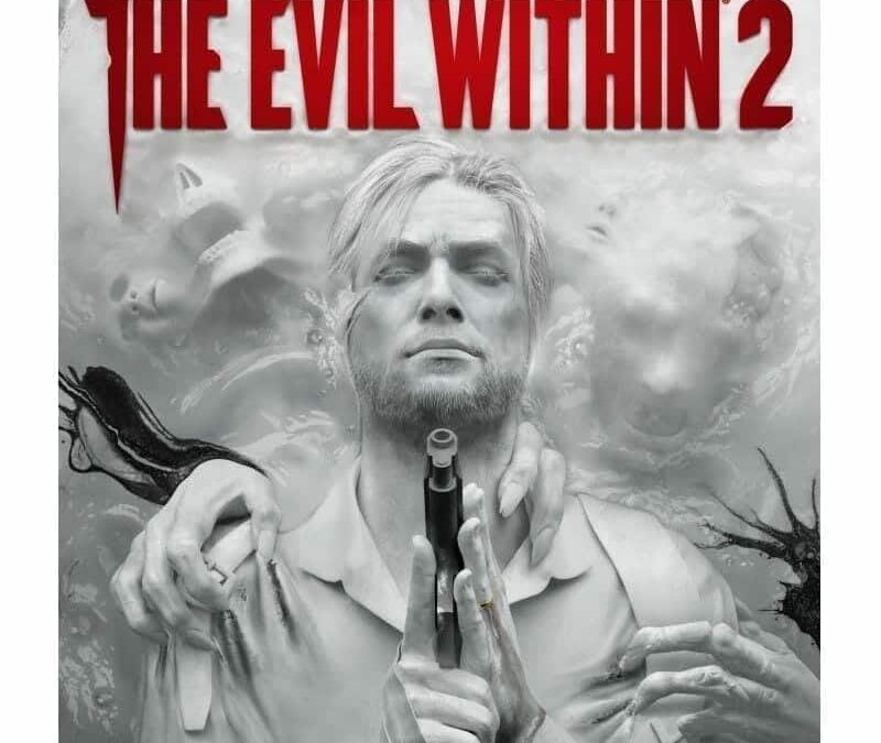 The Evil Within 2: Las películas que inspiraron a sus desarrolladores