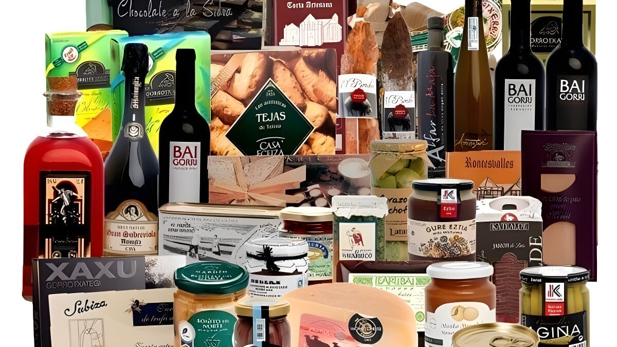 Dastatu lanza su nueva propuesta de cestas navideñas