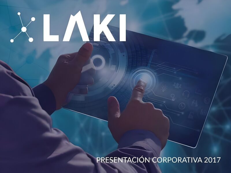 Goodiversity y MarzoPeople se unen para dar paso a Grupo Laki