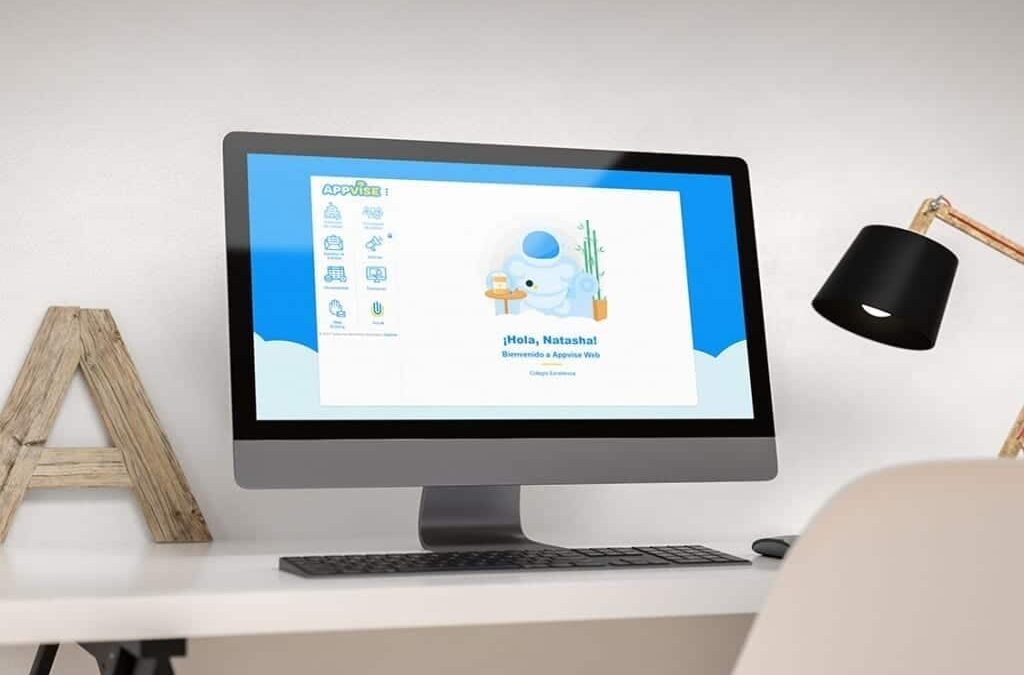 Appvise presenta en SIMO Educación las novedades de su plataforma