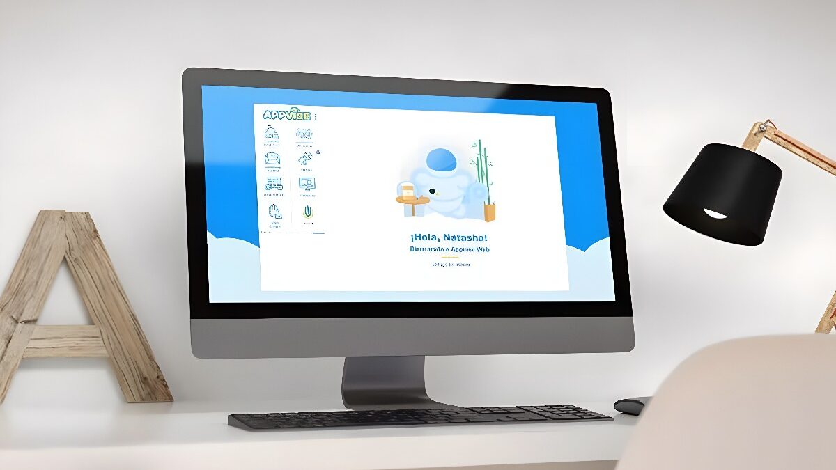 Appvise presenta en SIMO Educación las novedades de su plataforma