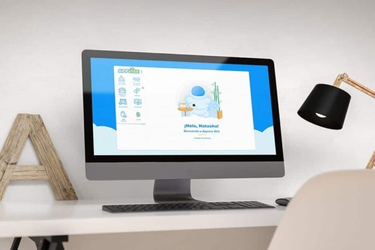 Appvise presenta en SIMO Educación las novedades de su plataforma