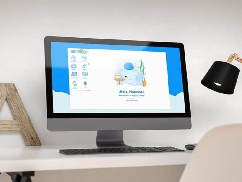 Appvise presenta en SIMO Educación las novedades de su plataforma