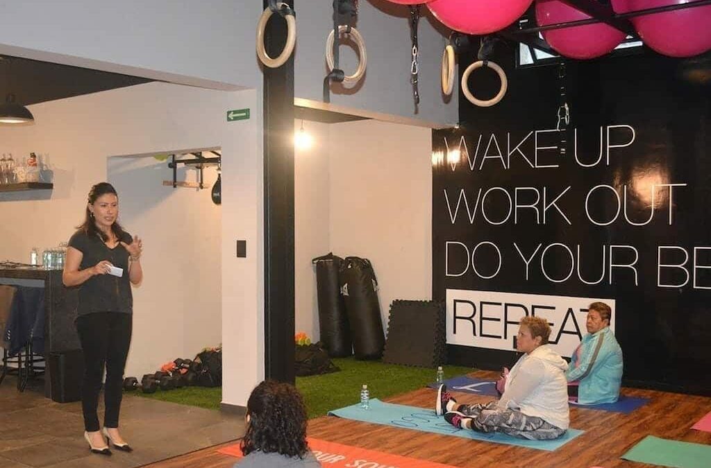 ‘Ejercita tu salud’ de Gympass reunió a expertos en el Día Internacional de lucha contra el cáncer