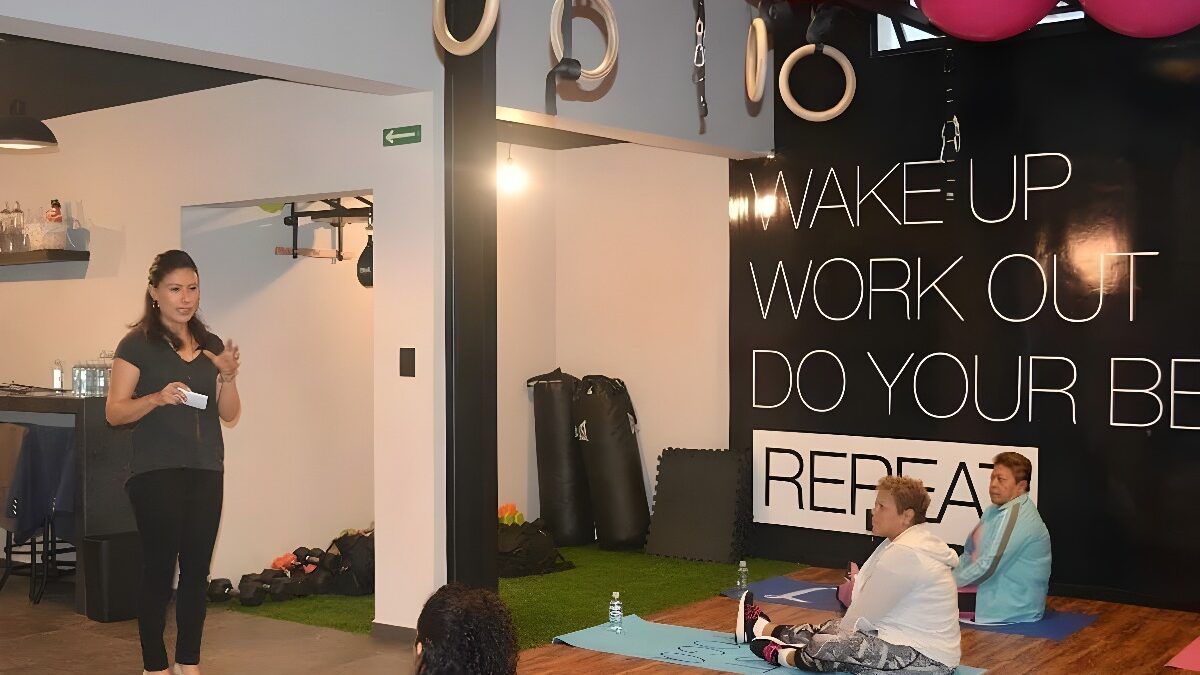 ‘Ejercita tu salud’ de Gympass reunió a expertos en el Día Internacional de lucha contra el cáncer