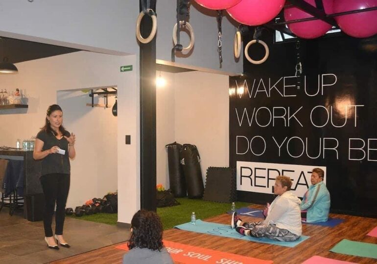 ‘Ejercita tu salud’ de Gympass reunió a expertos en el Día Internacional de lucha contra el cáncer