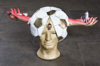 ‘Los Semejantes, del fanatismo a la libertad’, nueva exposición en el Ocaña