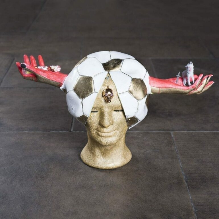 ‘Los Semejantes, del fanatismo a la libertad’, nueva exposición en el Ocaña